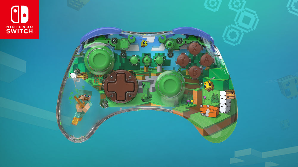 2-RealmzController-ForestBiome